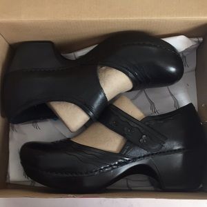 Dansko Clogs sz 40 (10) Harlow